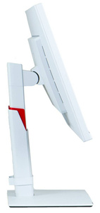 Fujitsu P27-8 TE Pro z głośnikami / Klasa A-