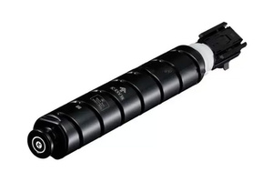 Canon C-EXV58BK, CEXV58BK, 3763C002, 3763C002BA 71k Black do Canon ADV iR-C5840iDX, iR-C5850iDX, iR-C5860iDX, iR-C5870iDX, iR-C5880iDX Toner Oryginalny