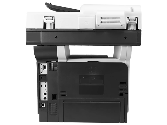 Urządzenie wielofunkcyjne laserowe HP LaserJet M525f MFP / Pełny Toner (12,5 tyś. stron)