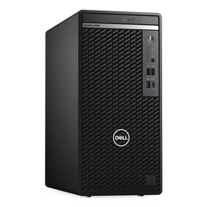 Dell OptiPlex 5080 Tower Core i5 10500 3,1 GHz (10-gen.) / 16 GB / 2 TB SSD / Win 11 Pro + Nvidia GeForce RTX 3050 [6 GB]