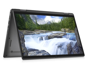 Dell Latitude 7420 2w1 Core i5 1145G7 (11-gen.) 2,6 GHz / 16 GB / 240 SSD / 14" FullHD dotyk / Win 11 Pro, czarny