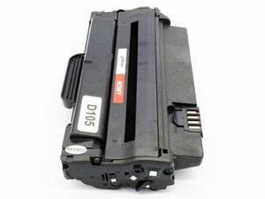 Toner MLT-D105 Black do drukarek Samsung ML-1910 / SCX-4623 – zamiennik DDPrint – 2500 stron