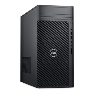 Nowy Dell Precision 3680 Tower Core i5 14600 / 32 GB / 2TB SSD / Win 11 Pro + RTX 5060Ti 16GB