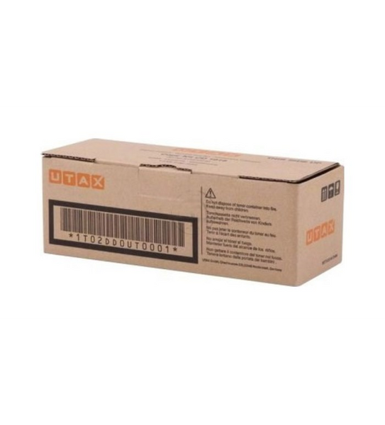 Utax 1T02K30UT0 15k Black do Utax 256i, 306i, CD-5025P, 5025, 5030 Toner Oryginalny