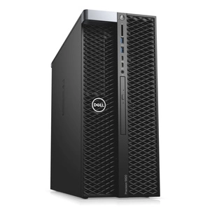 Dell Precision 5820 Tower Core i9 10980XE (10-gen.) / 32 GB / 2 TB SSD / Win 11 Pro