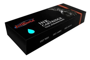 Niebieski (Cyan)