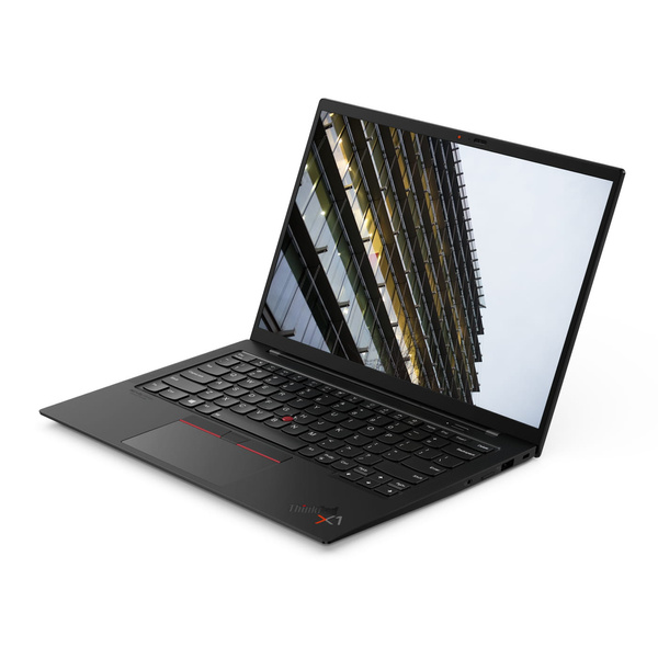 Lenovo ThinkPad X1 Carbon Gen 9 Core i7 1165G7 (11-gen.) 2,8 GHz / 16 GB / 960 SSD / 14" WUXGA / Win 11 Pro