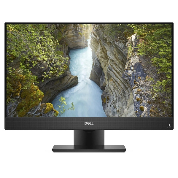 Dell OptiPlex 7470 AIO Core i5 8500 (8-gen.) 3,0 GHz / 16 GB / 960 SSD / 24'' FullHD dotyk / Win 11 Pro / Klasa A-
