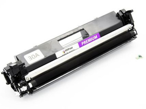 Toner CF230A Black do drukarek HP LaserJet Pro M203 / M227 – zamiennik DDPrint – 2000 stron
