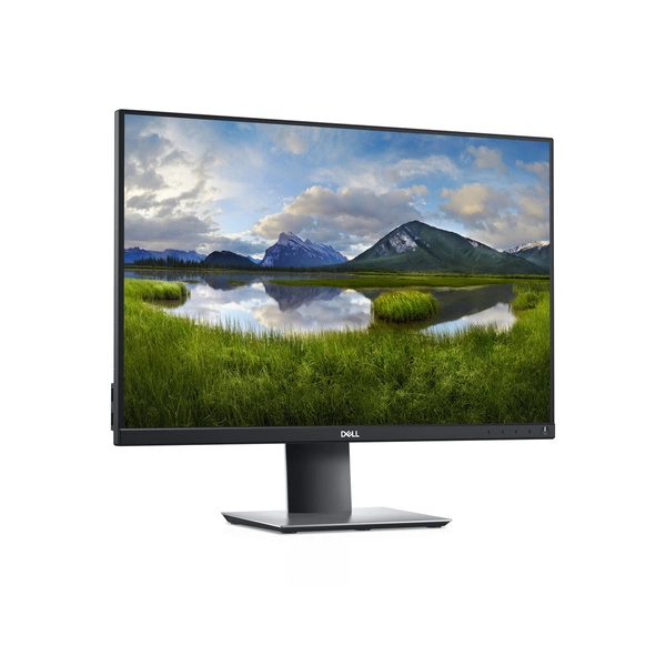 Dell P2421 / Klasa A-