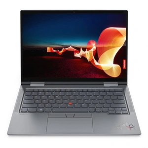 Lenovo ThinkPad Yoga X1 Gen 6 2w1 Core i7 1165G7 (11-gen.) / 16 GB / 2 TB SSD / 14'' WUXGA, dotyk / Win 11 Pro / szary