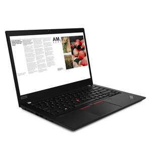 Laptop Lenovo ThinkPad T14 Gen 2 Ryzen 7 Pro 5850U / 48GB / 2TB SSD / 14” FHD / Win 11 Pro