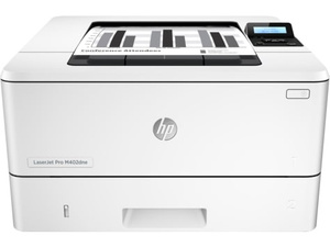 Drukarka laserowa HP LaserJet Pro M402dne (przebieg do 10 tyś.)