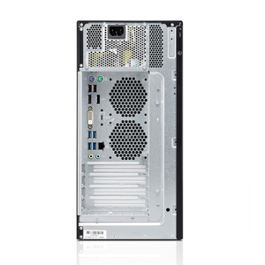 Fujitsu Esprimo P758 Tower Core i7 8700 (8-gen.) 3,2 GHz / 32 GB / 480 SSD / Win 11 Pro