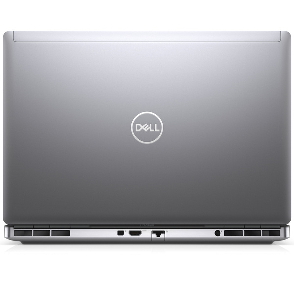 Komputer Dell Precision 7560 Core i7 11800H (11-gen.) 2,3 GHz / 32 GB / 2 TB SSD / 15,6'' FullHD / Win 11 Pro + Nvidia Quadro T1200
