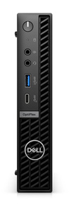 Nowy Dell OptiPlex 7020 Micro Plus Core i5 14500T / 16 GB / 960 SSD / Win 11 Pro