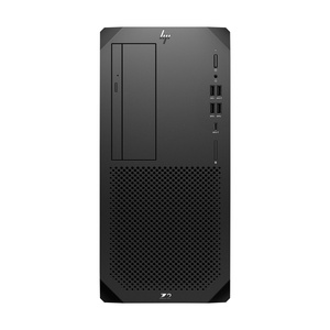 HP Workstation Z2 G9 Tower Core i7 12700 (12-gen.) 2,1 GHz / 32 GB / 2 TB SSD / Win 11 Pro + Nvidia GeForce RTX 5060 [8 GB]