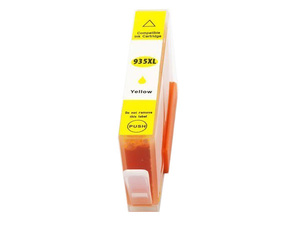 Tusz HP 935XL C2P26AE Yellow do drukarek HP OfficeJet Pro 6230 / 6830 – zamiennik DDPrint – 20 ml