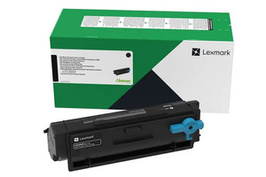 Lexmark 55B2000 3k Black do Lexmark MS331 MS431 MX331 MX431 MX432 Toner Oryginalny