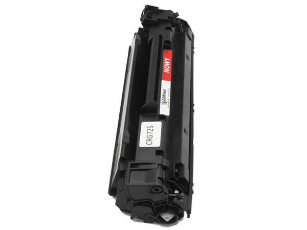 Toner CRG-725 Black do drukarek Canon i-SENSYS LBP6000 / MF3010 – zamiennik DDPrint – 2000 stron