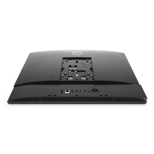 Dell OptiPlex 5400 AIO Core i5 12500 (12 gen.) / 32 GB / 960 SSD / 23,8'' FullHD dotyk / Win 11 Pro