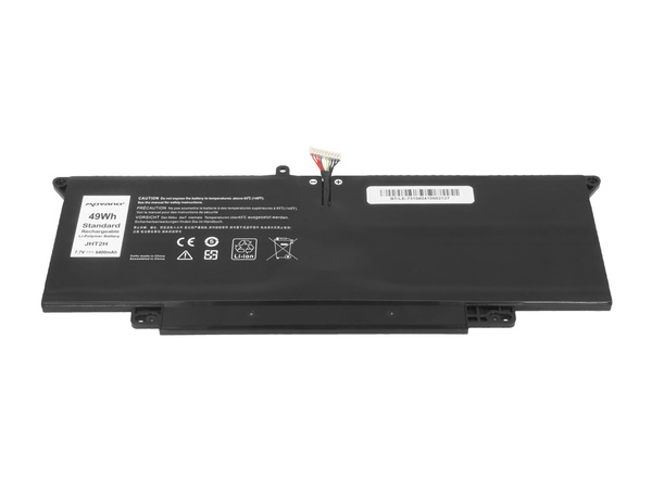 Bateria Movano do Dell Latitude 13 7310, 7410 - BT/DE-7310