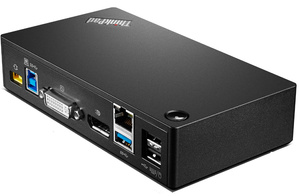 Stacja dokująca Lenovo Pro Dock 40A7 + Zasilacz Lenovo 45W