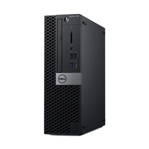 Dell OptiPlex 7060 SFF Core i3 8100 (8-gen.) 3,6 GHz / 32 GB / 480 SSD / Win 11 Pro