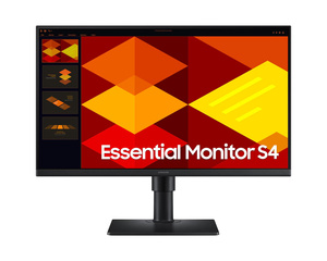Samsung LS24D400GAUXEN S40GD 100Hz