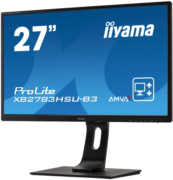 Iiyama ProLite XB2783HSU-B3