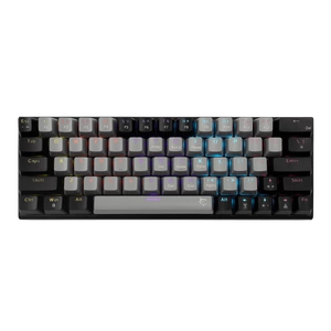 Klawiatura mechaniczna WhiteShark Wakizashi-2 GK-002711V2