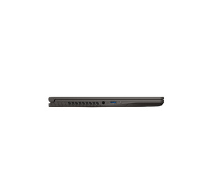 Nowy gamingowy MSI Thin 15 B13VE Core i5 13420H (13-gen.) / 16 GB / 2 TB SSD / 15,6'' FullHD 144Hz / Win 11 + GeForce RTX 4060 / cosmo gray
