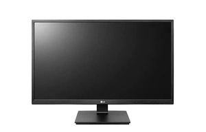 LG 24BK550Y z głośnikami / Klasa A-