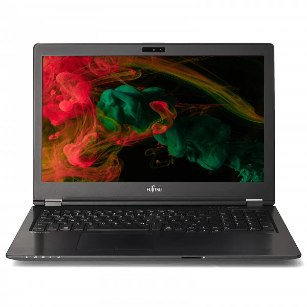 Fujitsu LifeBook U759 Core i7 8565U (8-gen.) 1,8 GHz / 16 GB / 480 SSD / 15,6'' FullHD dotyk / Win 11 Pro