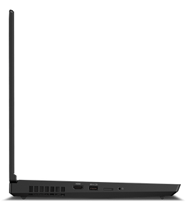 Lenovo ThinkPad P15 Gen 1 Core i9 10885H (10-gen.) 2,4 GHz / 16 GB / 960 SSD / 15,6" FullHD / Win 11 Pro + RTX 4000