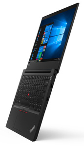 Lenovo ThinkPad E14 Core i5 10210U (10-gen.) 1,6 GHz / 16 GB / 240 SSD / 14" FullHD / Win 11 Pro
