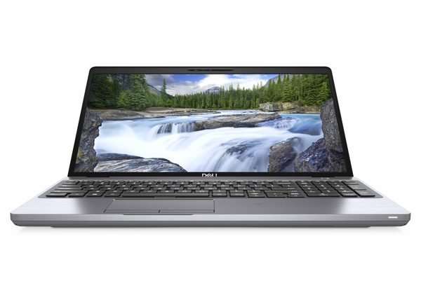 Dell Latitude 5510 Core i7 10610U (10-gen.) 1,8 GHz / 32 GB / 2 TB SSD / 15,6'' FullHD / Win 11 Pro
