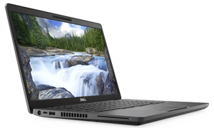 Dell Latitude 5400 Core i5 8265U (8-gen.) 1,6 GHz / 16 GB / 480 SSD / 14'' / Win 11 Pro / czarny