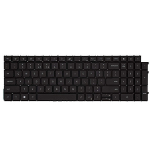 Klawiatura podświetlana do Dell Vostro 5620 5625 7620 5630 5635 3530 3535 / 08PY60,  8PY60