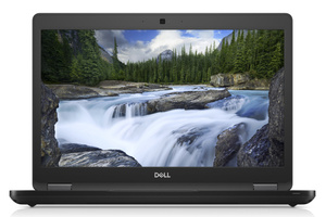 Dell Latitude 5490 Core i5 8250U (8-gen.) 1,6 GHz / 8 GB / 240 SSD / 14'' FullHD / Win 11 Pro
