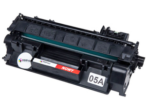 Toner 05A CE505A 2,3K Black do HP LaserJet P2035 P2035n P2055 P2055d P2055dn P2055x DDPrint Nowy