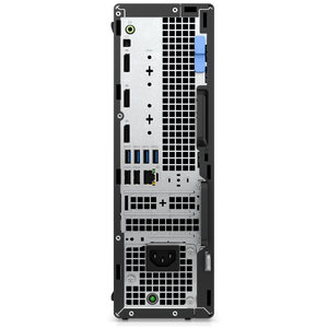 Komputer Dell 3,0GHz/16GB/480SSD/ Win 11 Pro - Nowy Dell XE4 SFF i5 12500 (12-gen.)