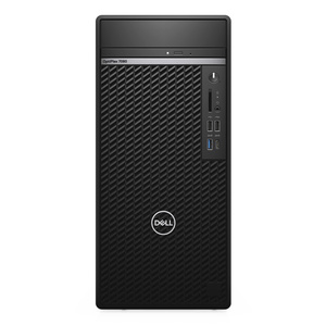Dell OptiPlex 7080 Tower Core i5 10500 3,1 GHz / 32 GB / 960 SSD / Win 11 Pro + RTX 3050 [8 GB]
