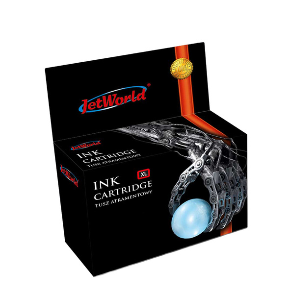 Zgodny z EPSON 378XL C13T37954010 (C13T37854010) 13ml Light Cyan JetWorld tusz do Epson XP-15000 XP-8000 XP-8005 XP-8500 XP-8505