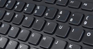 Klawiatura DELL KB216 Poleasingowa