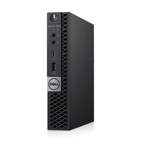 Komputer poleasingowy Dell Optiplex 7060 Tiny i5-8400T 16GB 240GB SSD Win11 Pro