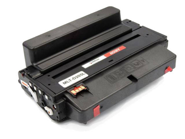 Toner Samsung MLT-D205L Black do drukarek Samsung ML-3310 / ML-3710 / SCX-4833 / SCX-5737 – zamiennik DDPrint – 5000 stron