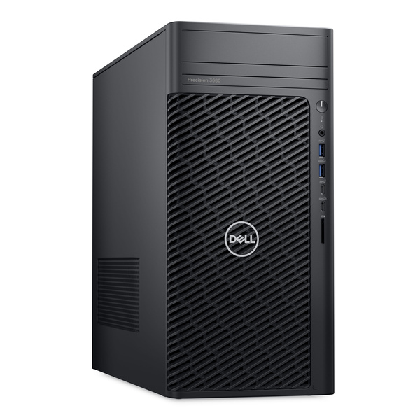 Nowy Dell Precision 3680 Tower Core i5 14600 / 32 GB / 2 TB SSD / Win 11 Pro + RTX 5060 8GB