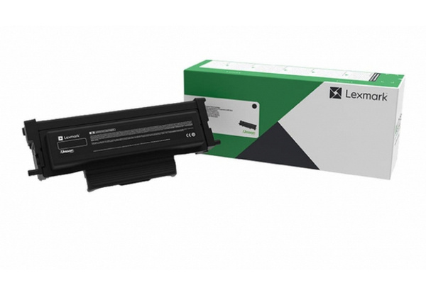Lexmark B222X00 6k Black do Lexmark B2236dw, MB2236adw, MB2236adwe, MB2236i Toner Oryginalny