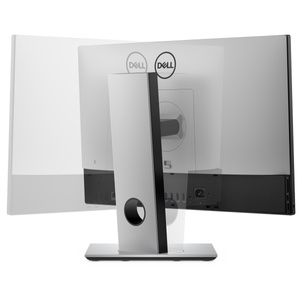 Dell OptiPlex 7480 AIO Core i5 10500 (10-gen.) / 16 GB / 960 SSD / 24'' FullHD dotyk / Win 11 Pro